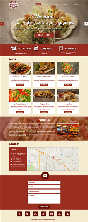 Web Design by Advent Innovative for this project | Design: #5108069