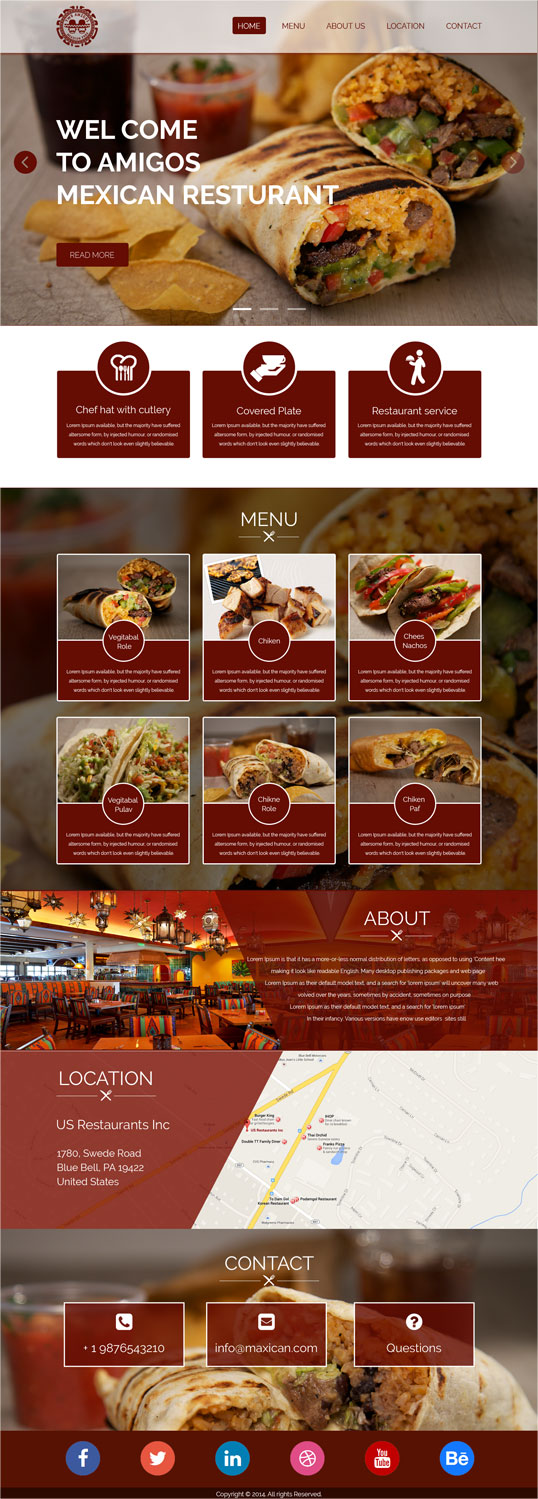Web Design by Advent Innovative for this project | Design #5126616