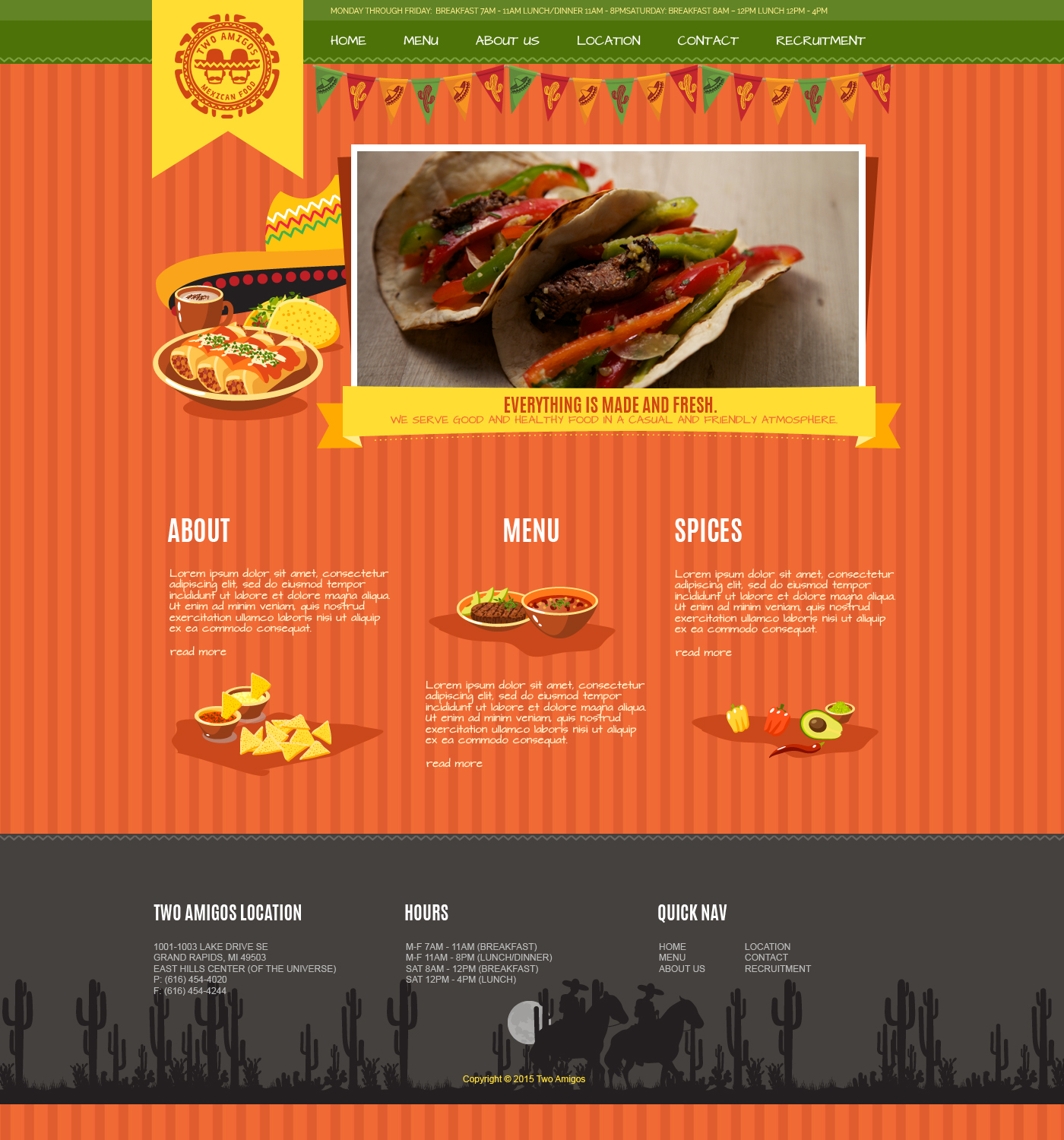 Web Design par jeckx2 pour ce projet | Design #6301515