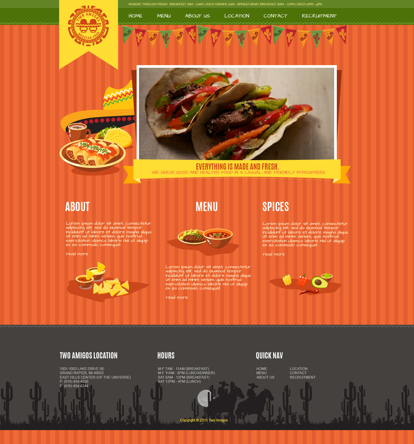 Web Design by jeckx2 for this project | Design #6301520