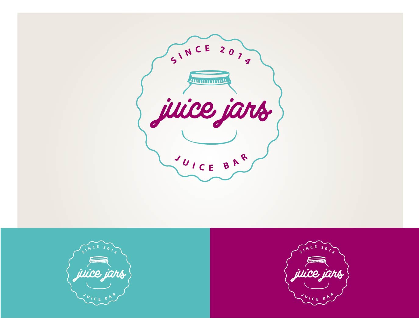 Logo Design by wonderland for this project | Design #5040386