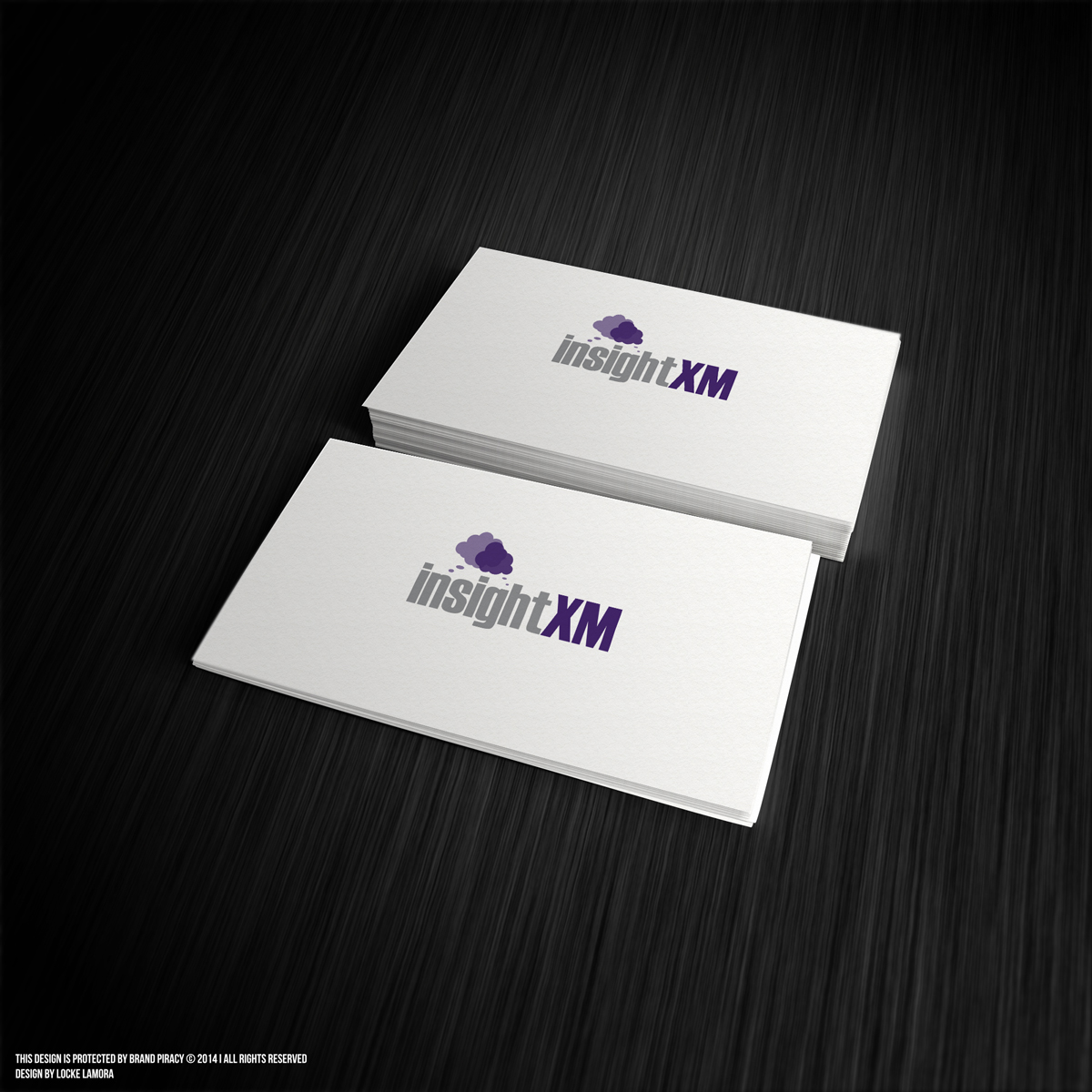 Logo Design by Locke+ for this project | Design #5151577