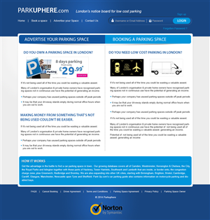 Diseño Web por webxvision para este proyecto | Diseño #5050624