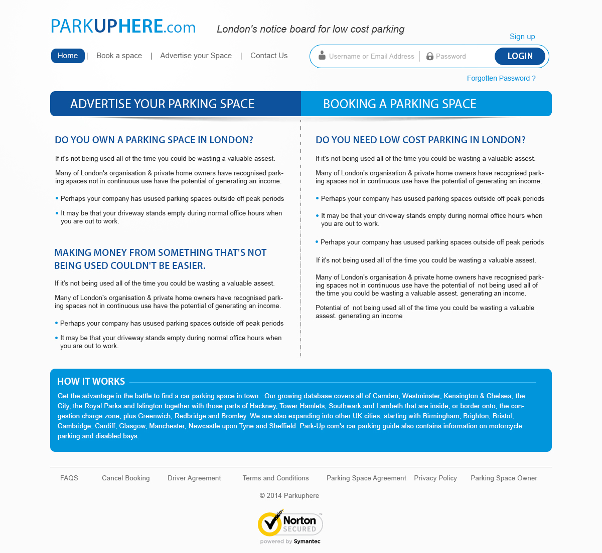 Web-Design von webxvision für dieses Projekt | Design #5050633