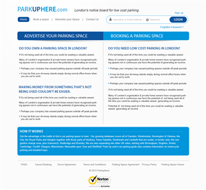 Web Design by webxvision for this project | Design: #5050633