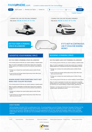 Web Design by webxvision for this project | Design: #5057710