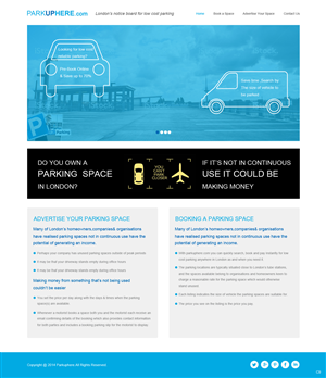 Diseño Web por pb para este proyecto | Diseño: #5054645