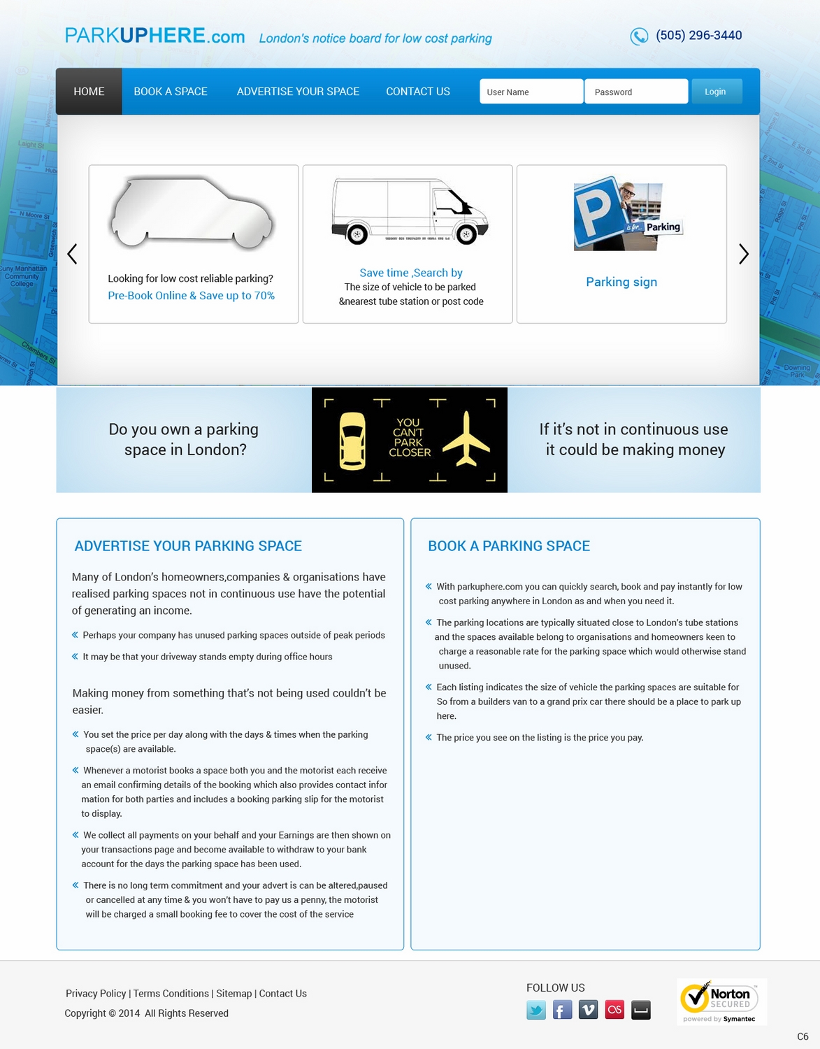 Web Design par pb pour ce projet | Design #5061916