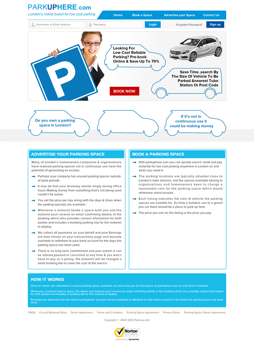 Web Design by Sbss for this project | Design #5051596