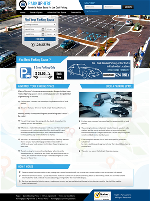 Diseño Web por Sbss para este proyecto | Diseño: #5051625