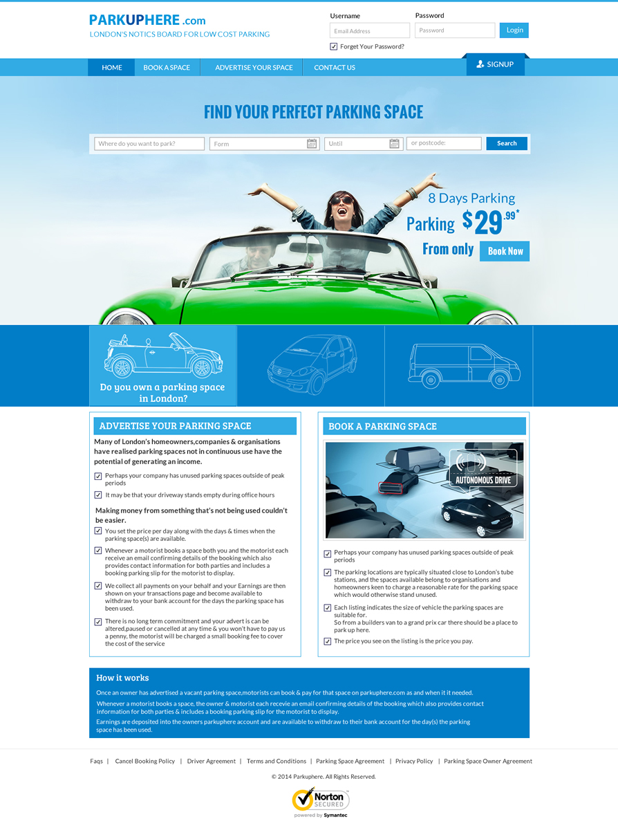 Web-Design von Sbss für dieses Projekt | Design #5051632