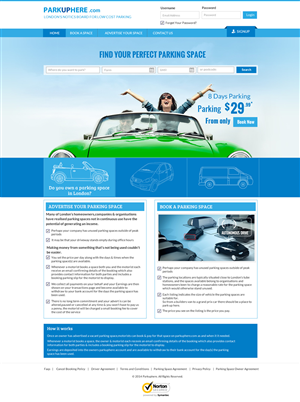 Diseño Web por Sbss para este proyecto | Diseño: #5051632