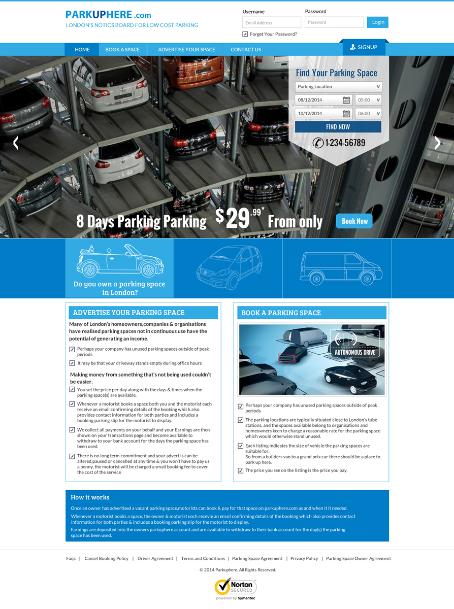 Web-Design von Sbss für dieses Projekt | Design #5051633