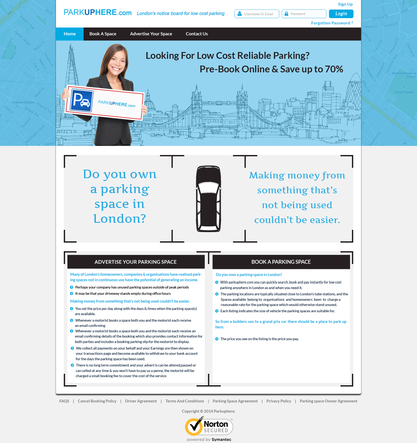 Web Design by Advent Innovative for this project | Design #5057261