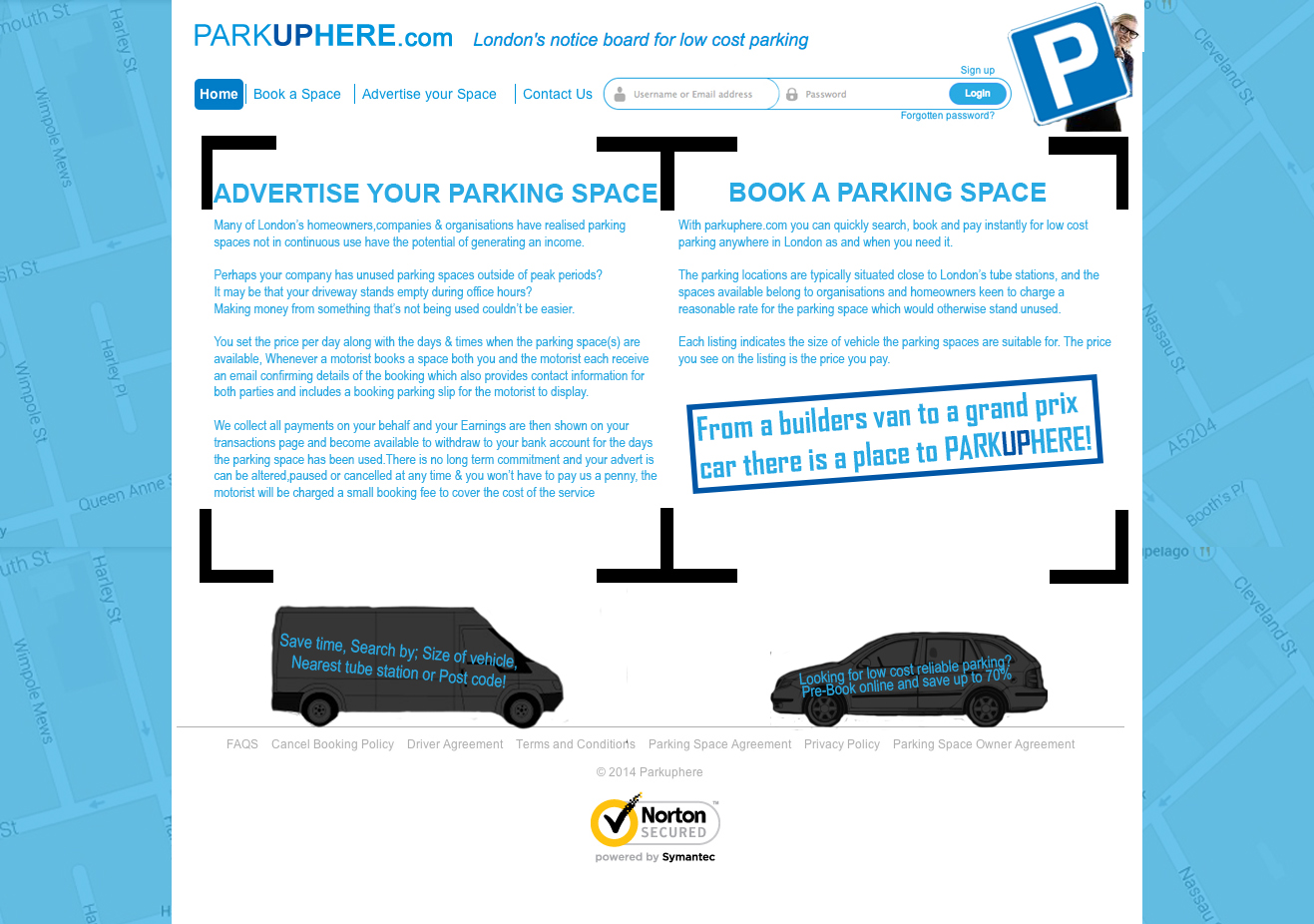 Web Design by digitalh00t for this project | Design #5045209