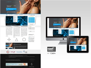 Web Design by Maki