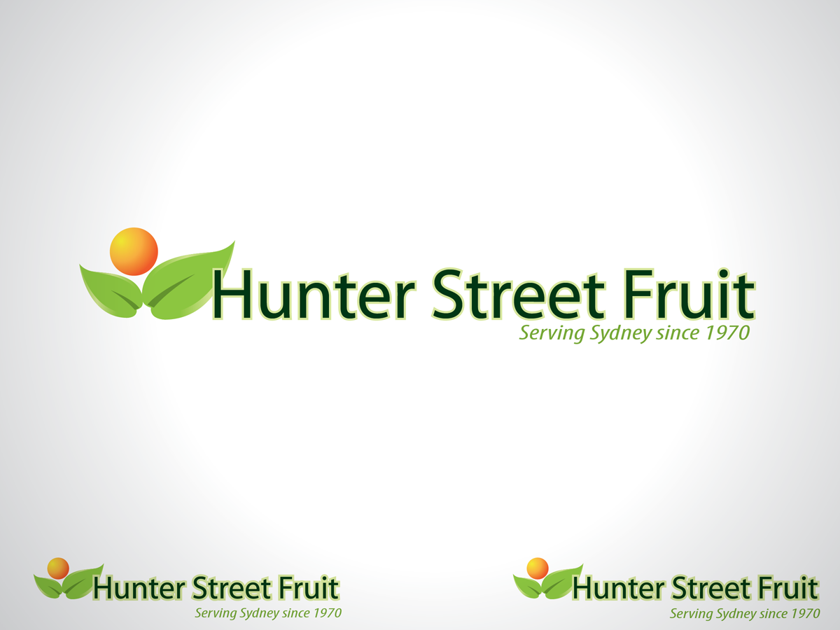 Logo-Design von Maurissahunter für dieses Projekt | Design #256527