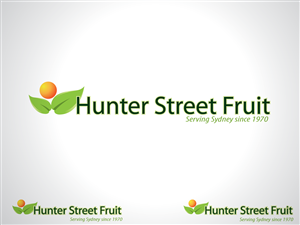 Logo-Design von Maurissahunter für dieses Projekt | Design: #256527