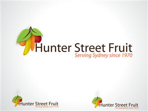 Logo Design by Maurissahunter for this project | Design #256529