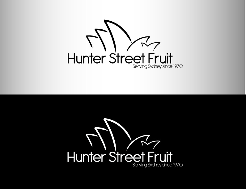Logo Design by VIEYRA for this project | Design #253019