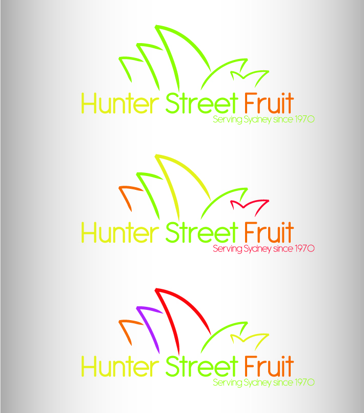 Logo Design by VIEYRA for this project | Design #253020
