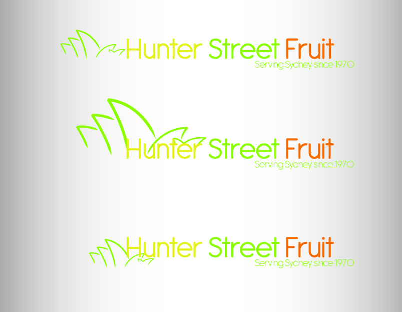 Logo Design by VIEYRA for this project | Design #256665