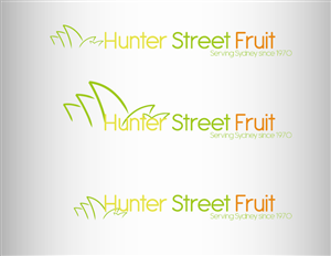Logo-Design von VIEYRA für dieses Projekt | Design: #256665