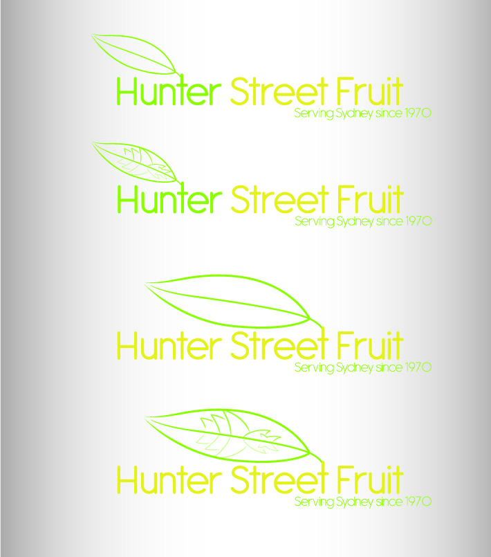 Logo-Design von VIEYRA für dieses Projekt | Design #256666