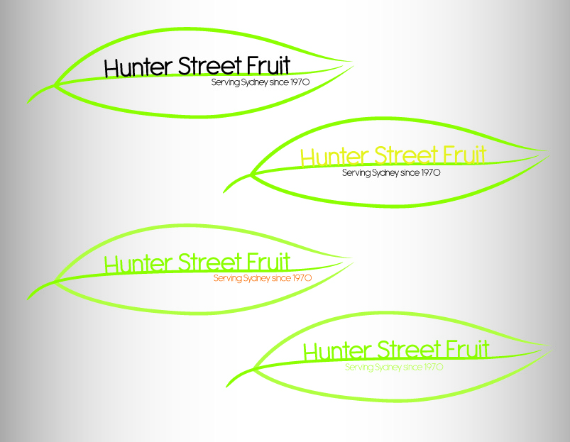 Logo Design by VIEYRA for this project | Design #256667