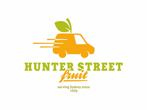 Logo Design by iGyal for this project | Design #261210