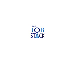 The Job Stack | Diseño de Logo por Hiccups Design