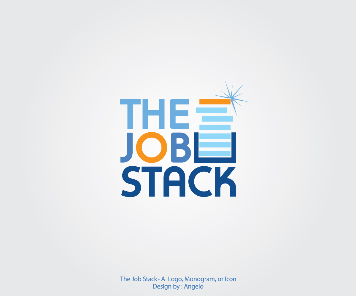 Logo-Design von Angelo für dieses Projekt | Design: #5045802