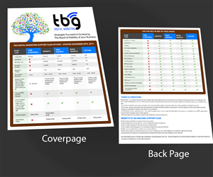 Flyer Design by anushka_snigdha for The Bonanno Group, Inc. | Design #5099663
