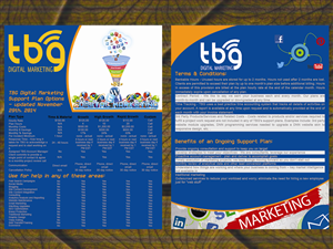 Flyer Design by razamustafaa
