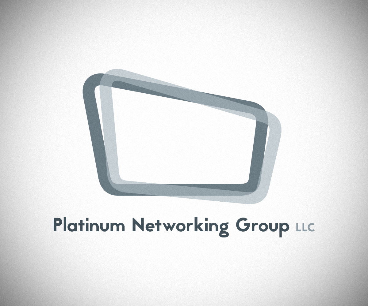 Logo-Design von StereoType für dieses Projekt | Design #5045931