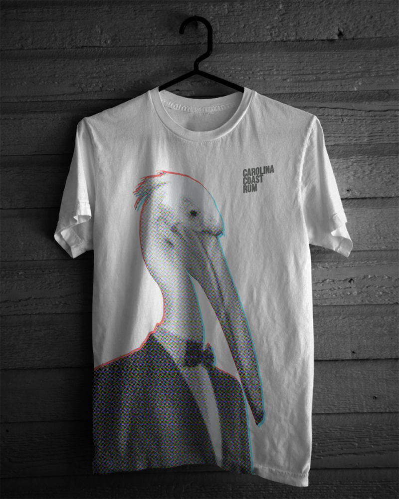 T-shirt Design by Bakus for this project | Design #1424561