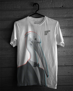 T-shirt Design by Bakus for this project | Design: #1424561