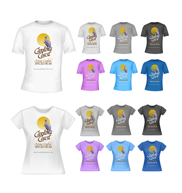 Design de T-shirt par franklinsoler pour ce projet | Design #1442385