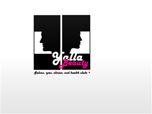 Logo Design by Yohanes Saputra Billem