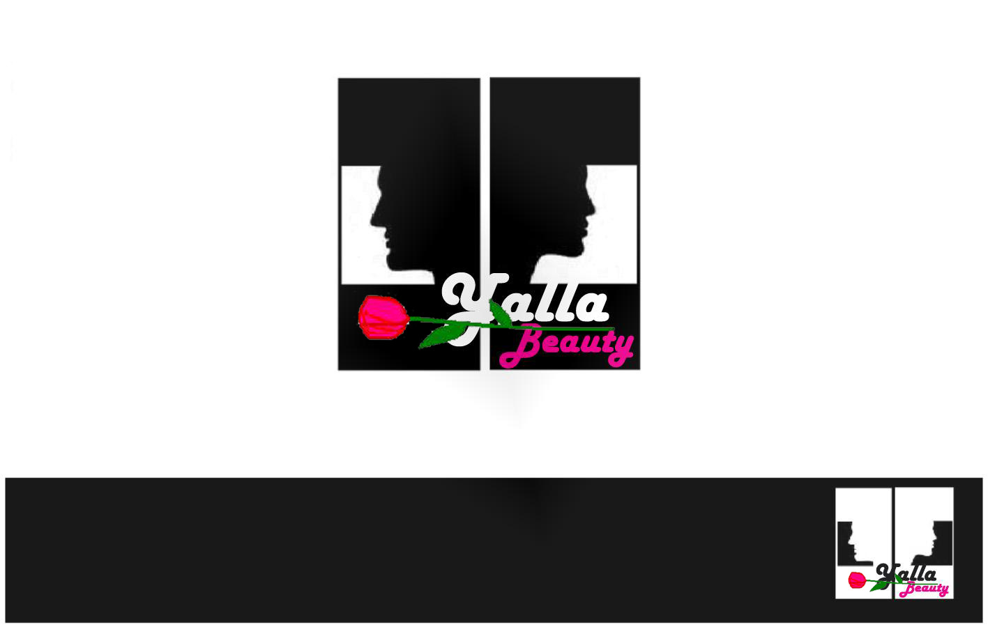 Logo Design by Yohanes Saputra Billem for this project | Design #1421130