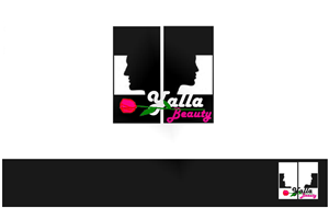Logo Design by Yohanes Saputra Billem for this project | Design: #1421130