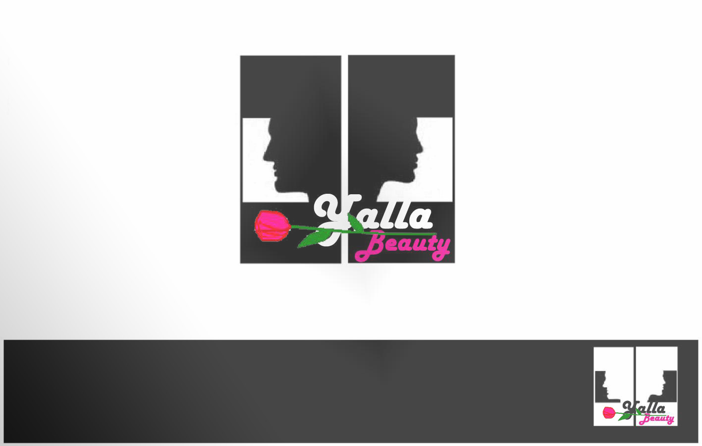 Diseño de Logo por Yohanes Saputra Billem para este proyecto | Diseño #1421149