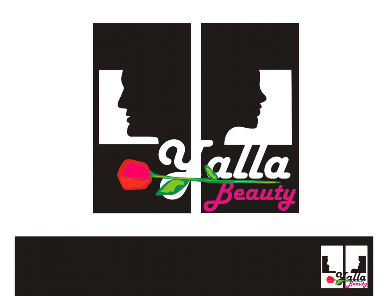 Diseño de Logo por Yohanes Saputra Billem para este proyecto | Diseño #1430148