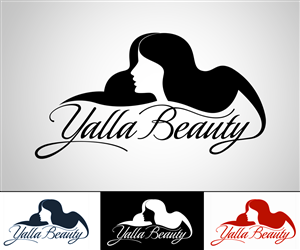 Logo Design by yourgraphicwhore