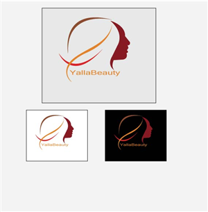 Logo Design by Jahangir-Jk