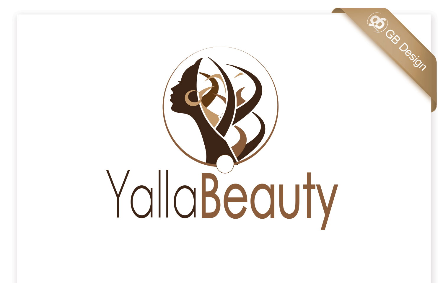 Logo-Design von Gb designs für dieses Projekt | Design #1470898