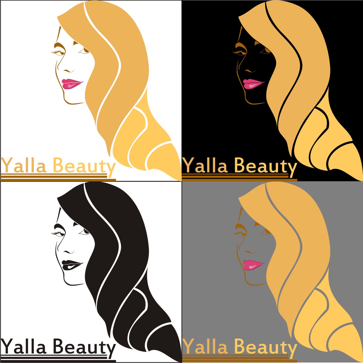 Design de Logo par aliciafree pour ce projet | Design #1424065