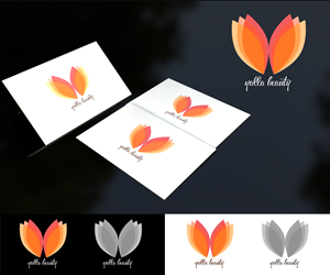 Logo Design by allancallaria