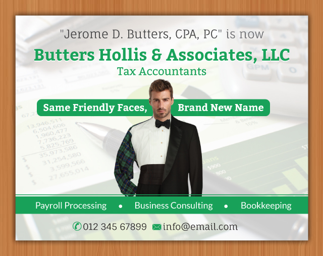 Postcard Design by Sbss for this project | Design #5107820