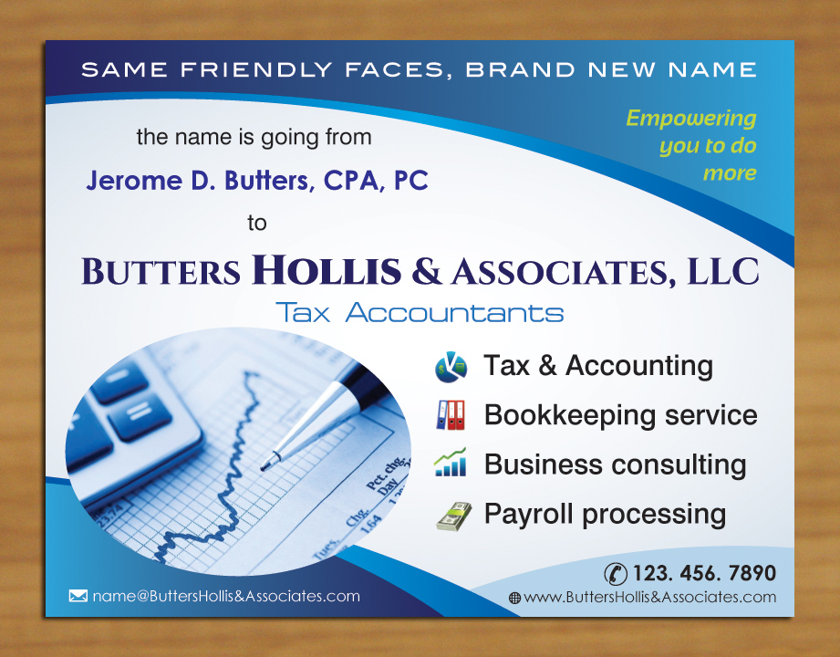 Postcard Design by Sbss for this project | Design #5121145